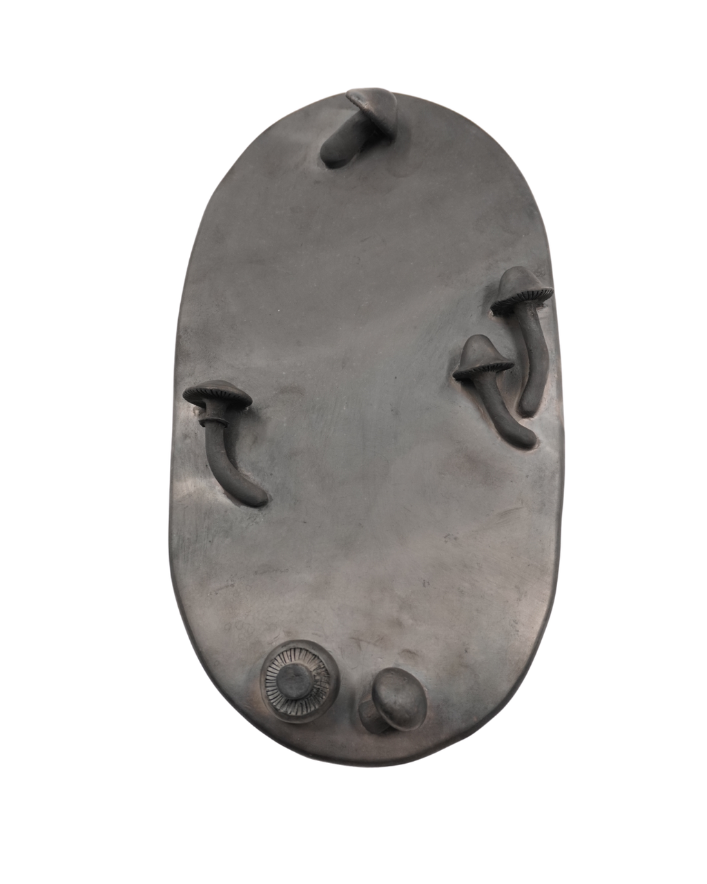 PLATO OVALADO FUNGHI