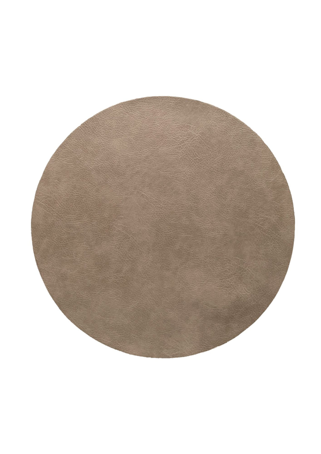 MANTEL INDIVIDUAL PIEL VEGANA