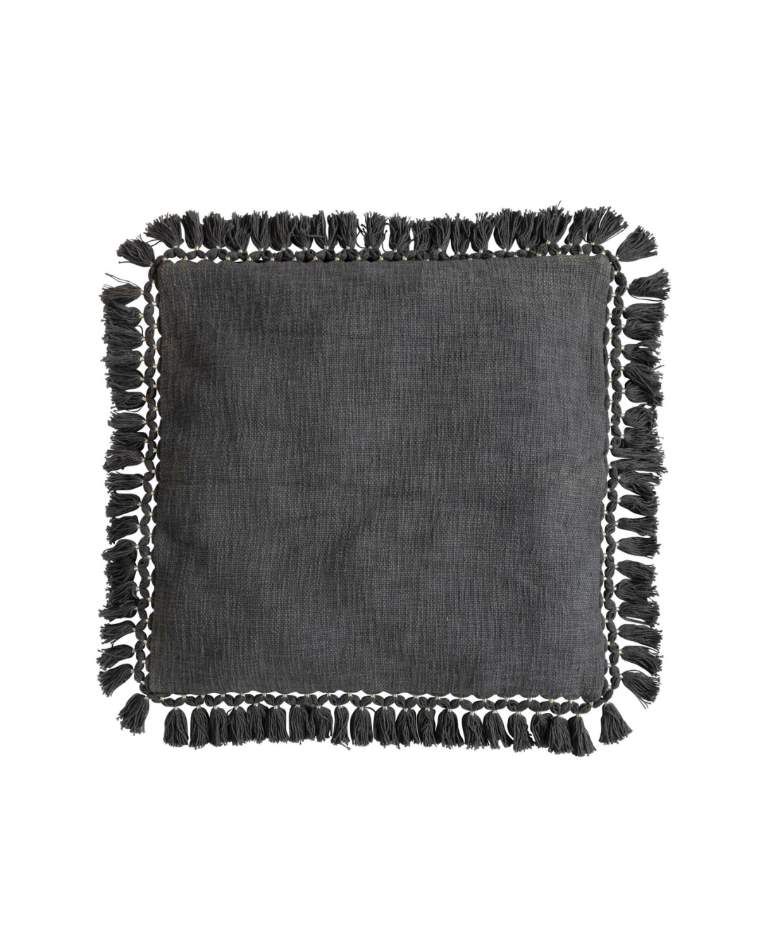 FUNDA BARBAS GRIS