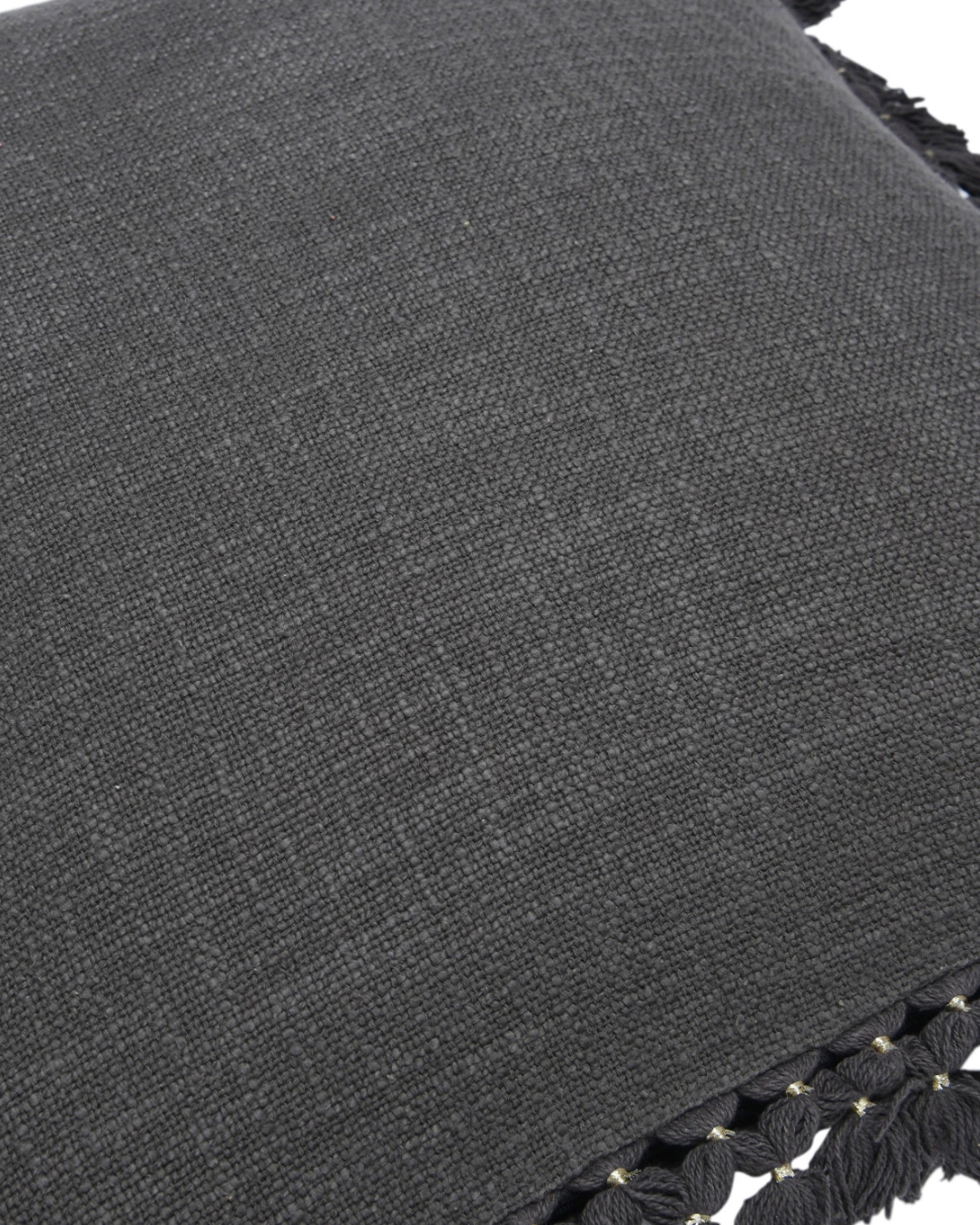 FUNDA BARBAS GRIS