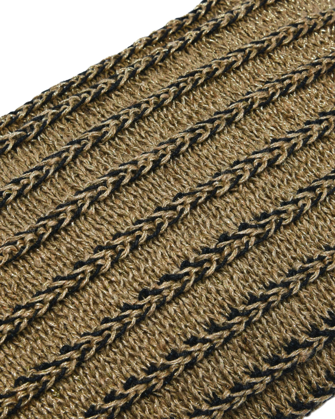 COTTON MACRAME