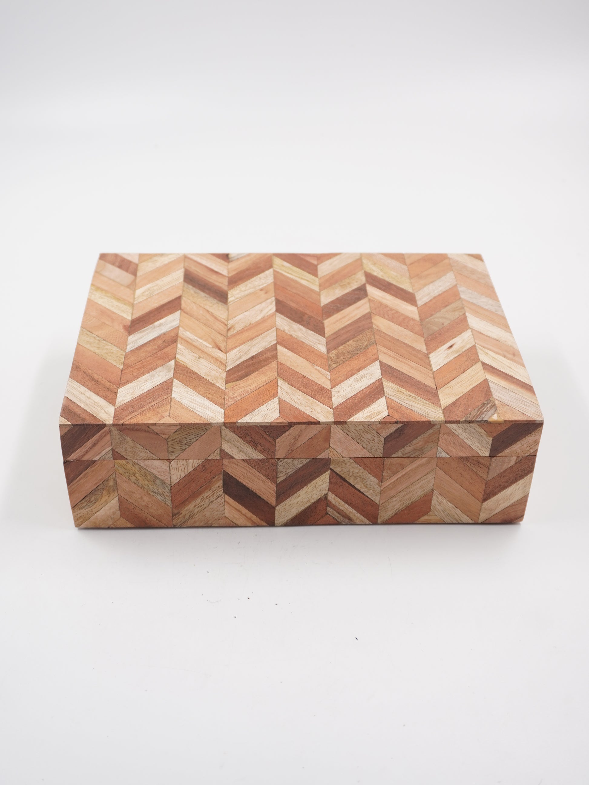 CAJA DECORATIVA ZUKEI