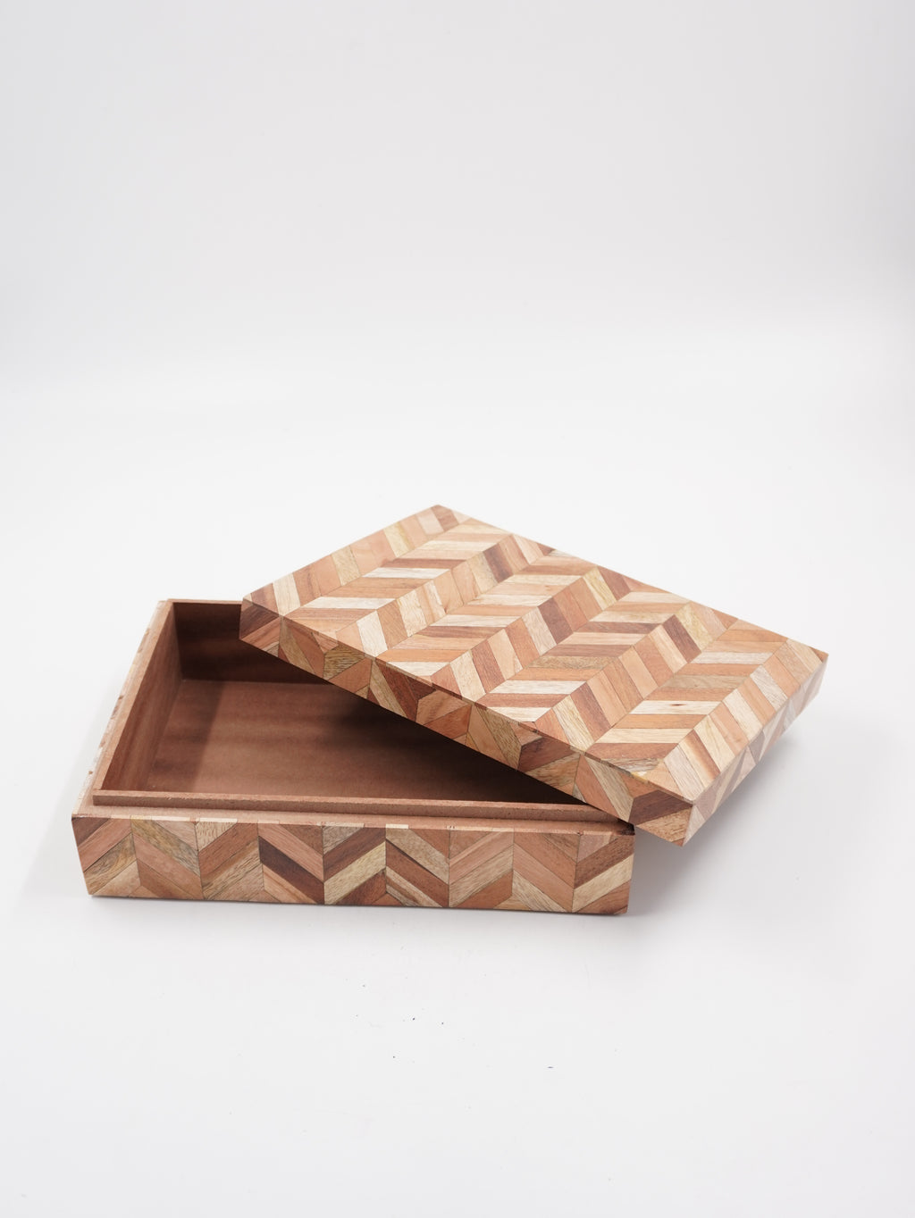 CAJA DECORATIVA ZUKEI