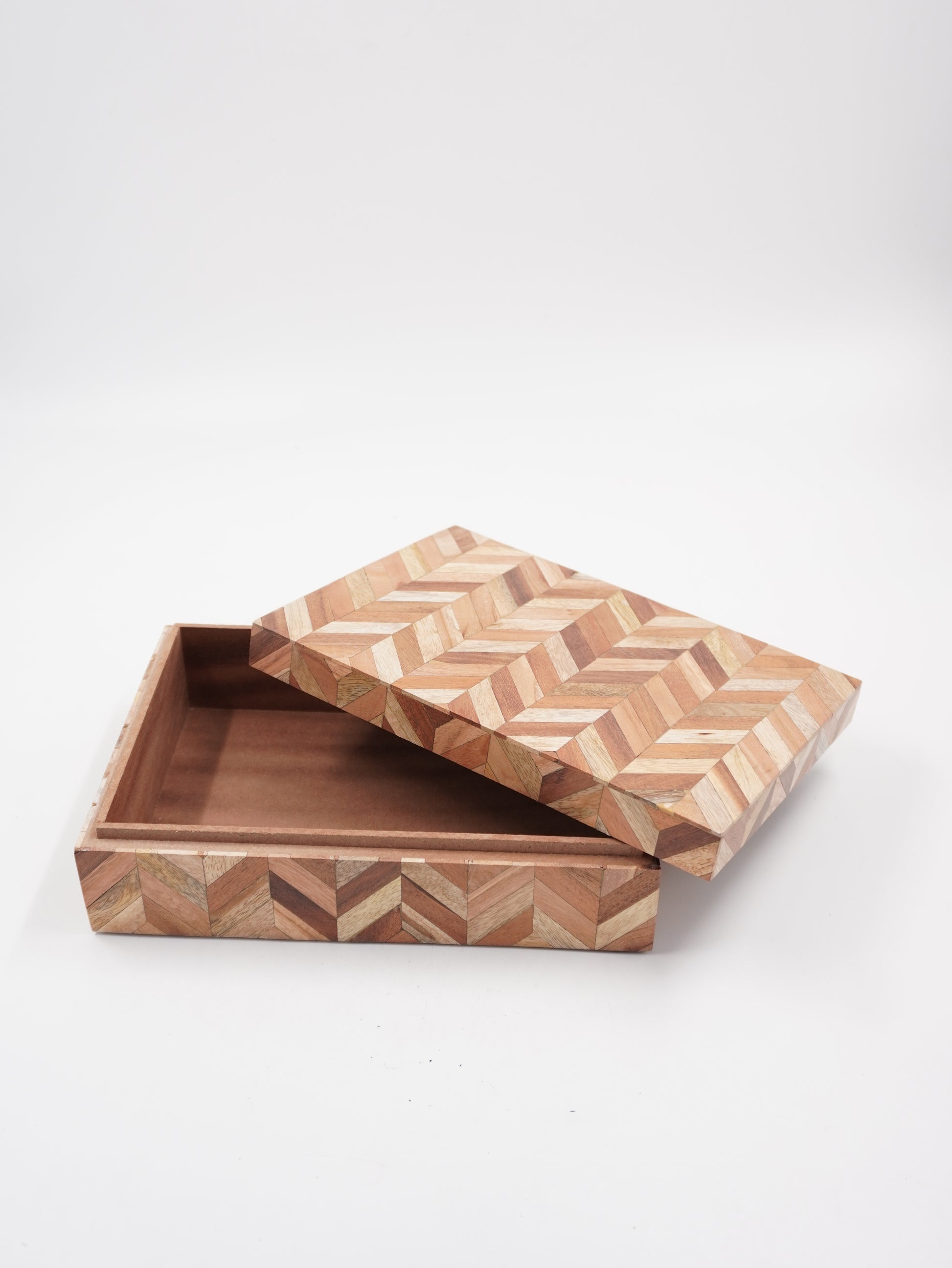 CAJA DECORATIVA ZUKEI