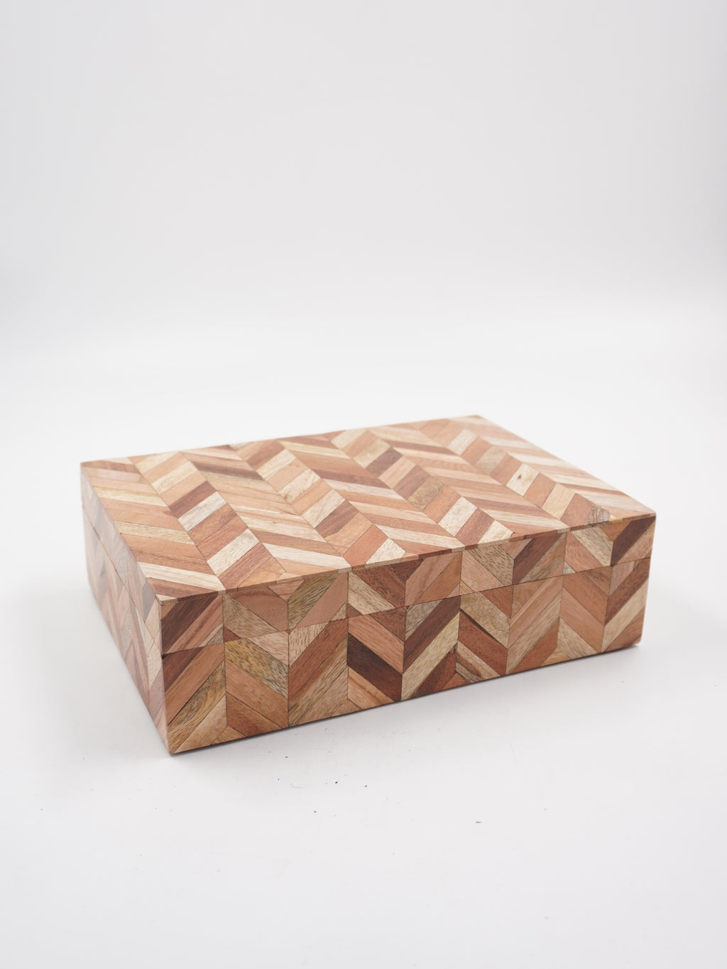 CAJA DECORATIVA ZUKEI