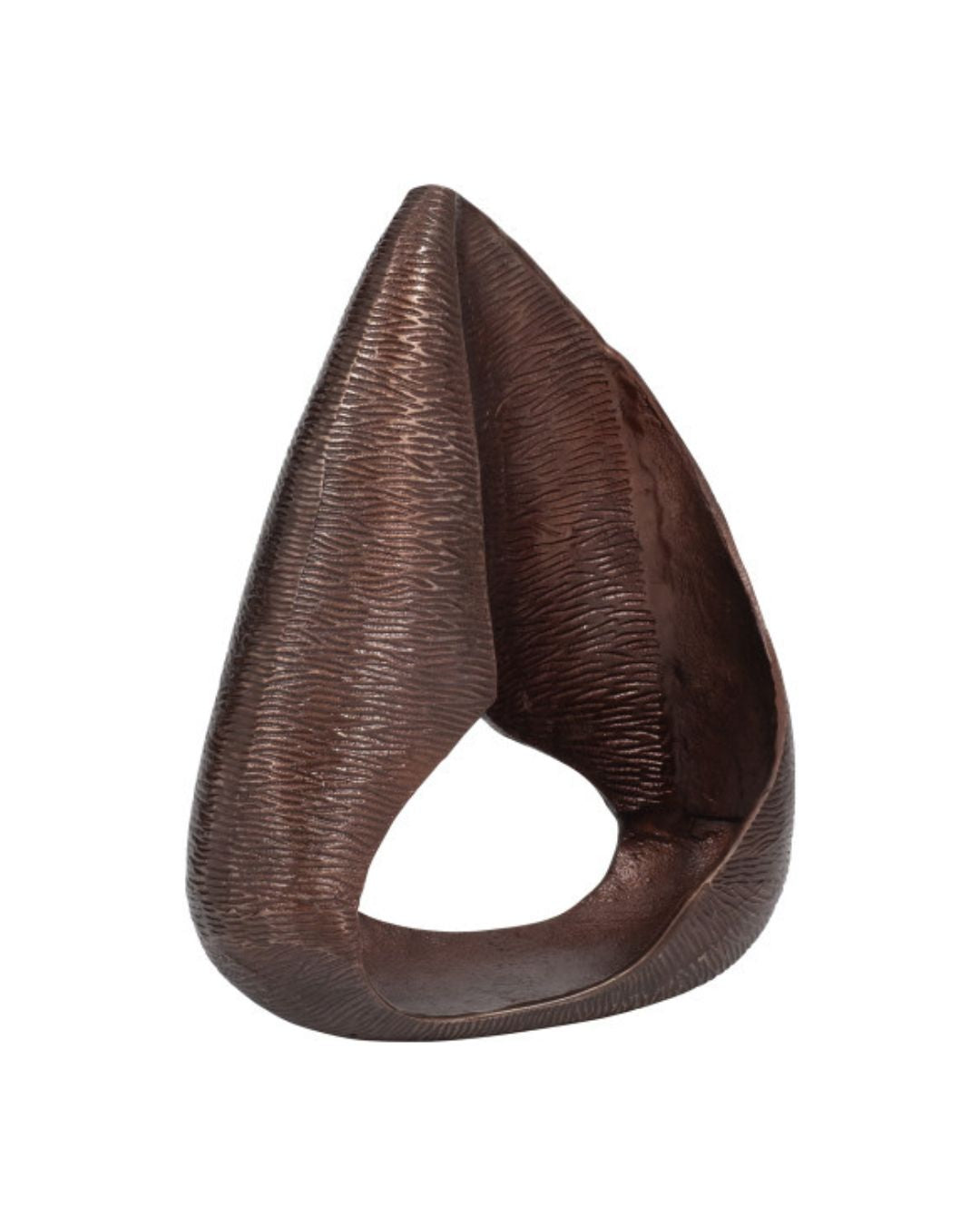 DECO BREWER BRONZE