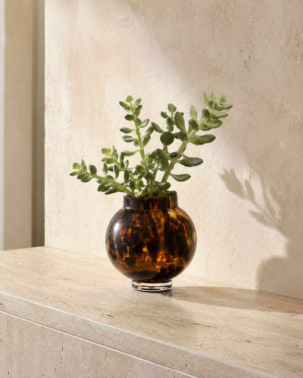 FLORERO GLASS