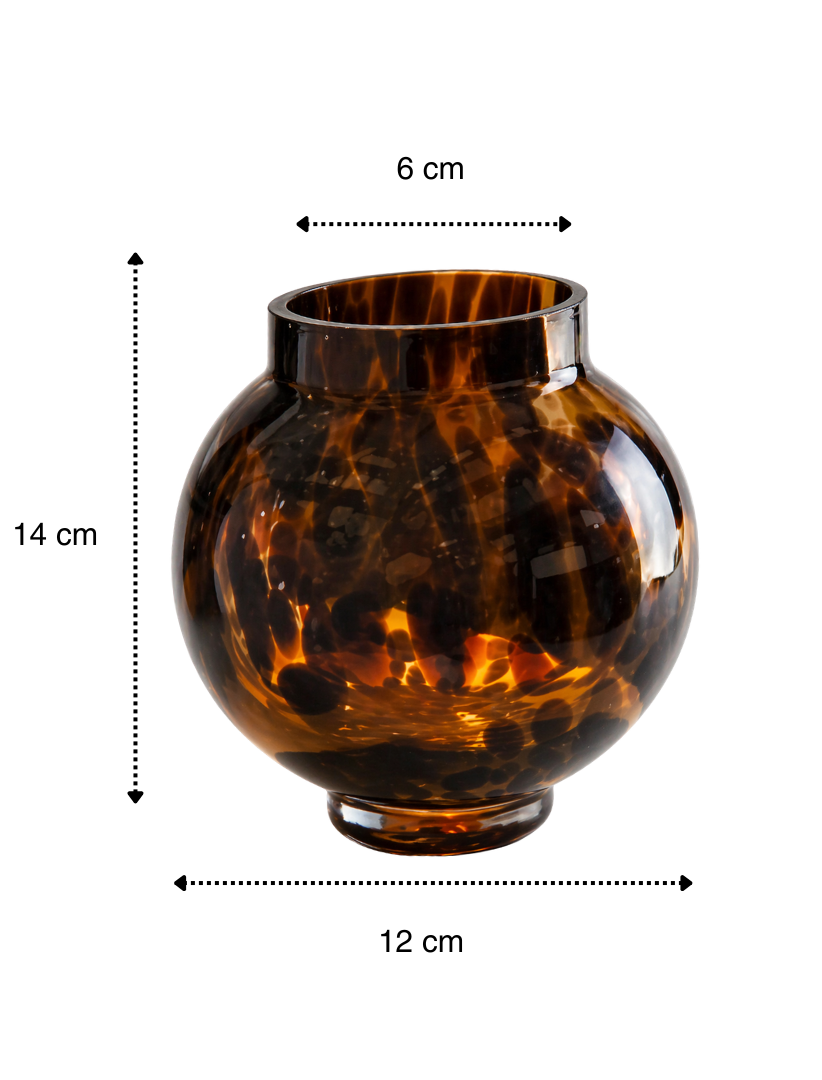 FLORERO GLASS