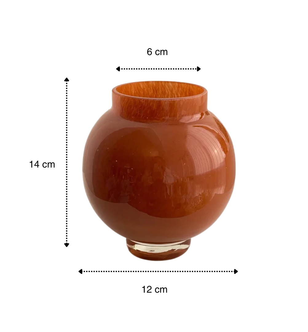 FLORERO GLASS