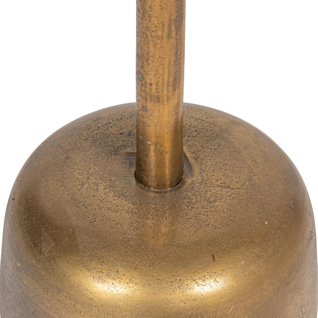 MESA ANTIQUE BRASS
