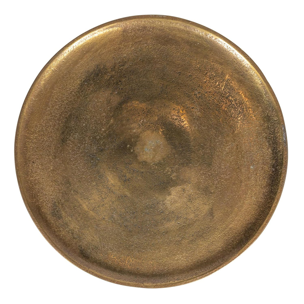 MESA ANTIQUE BRASS