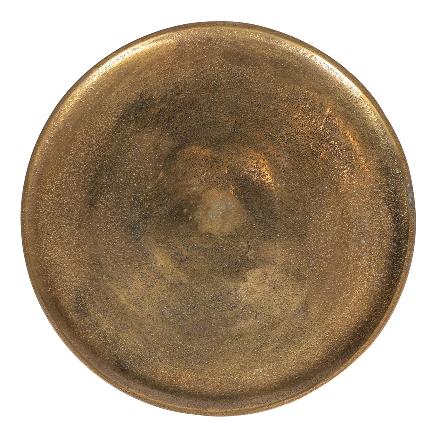 MESA ANTIQUE BRASS
