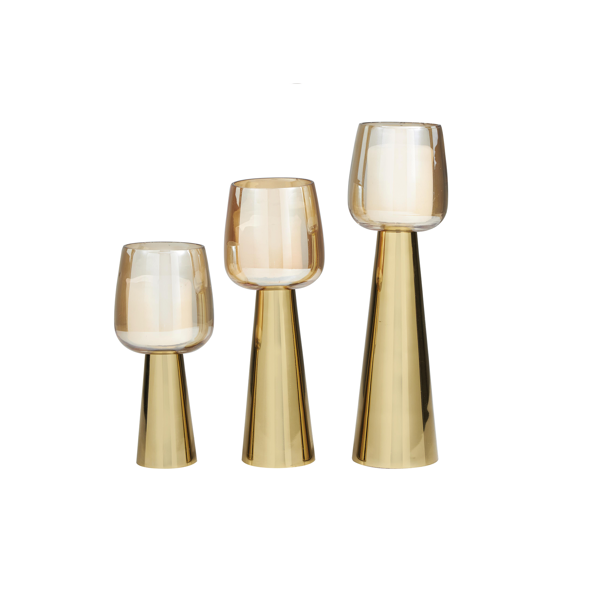 CANDLE GOLD