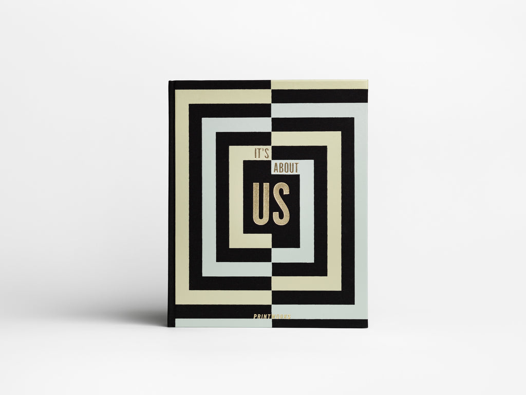 PHOTO ALBUM IT'S ABOUT US