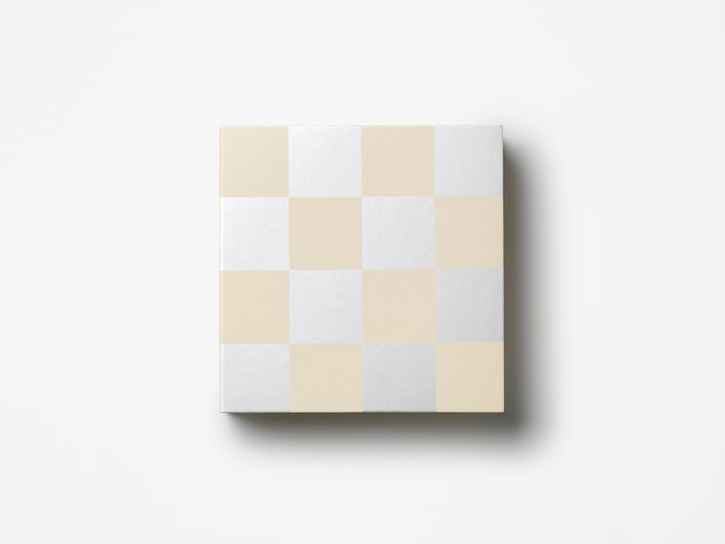 ART OF CHESS MIRROR