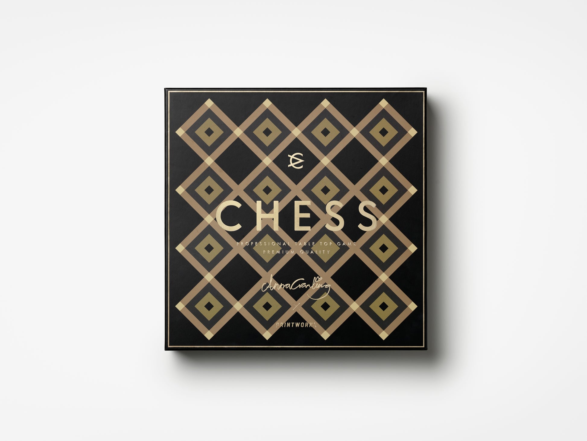 BOARD GAME CHESS