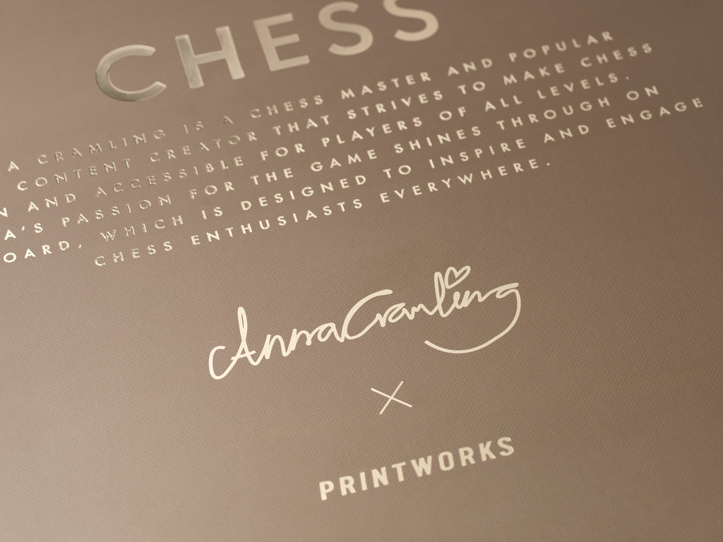 BOARD GAME CHESS