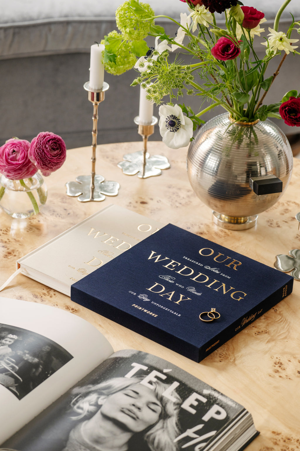 LIBRO WEDDING GUEST