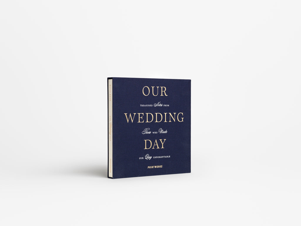 LIBRO WEDDING GUEST