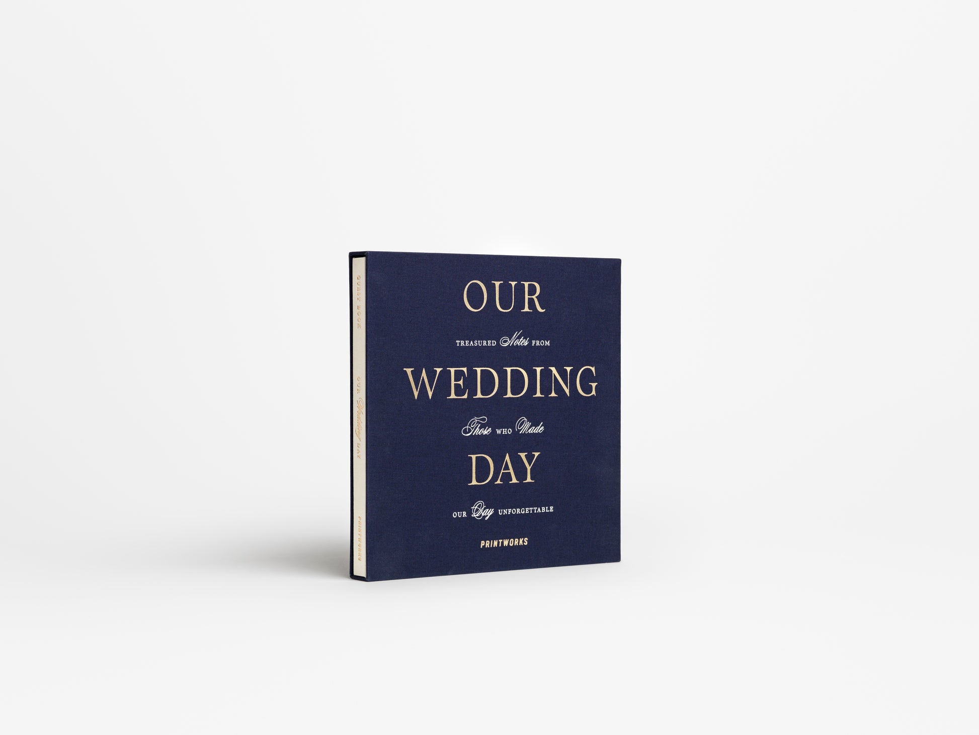 LIBRO WEDDING GUEST