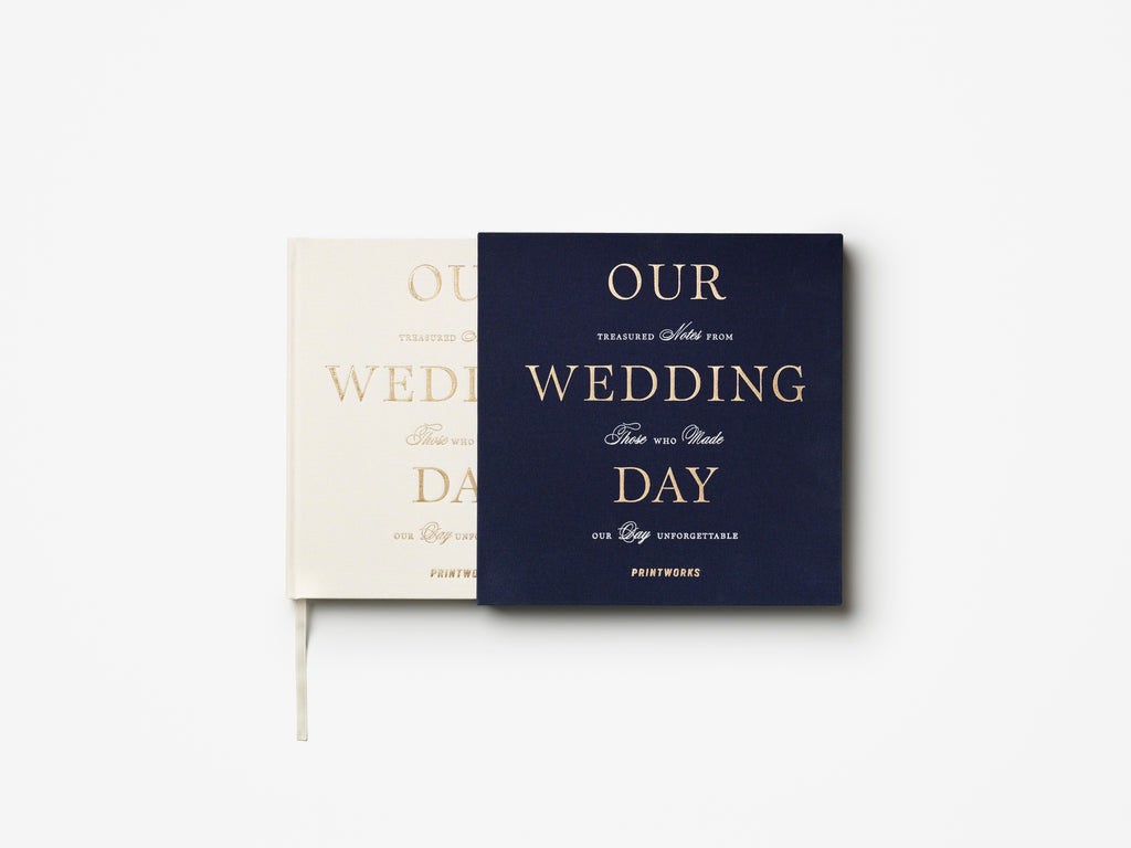 LIBRO WEDDING GUEST
