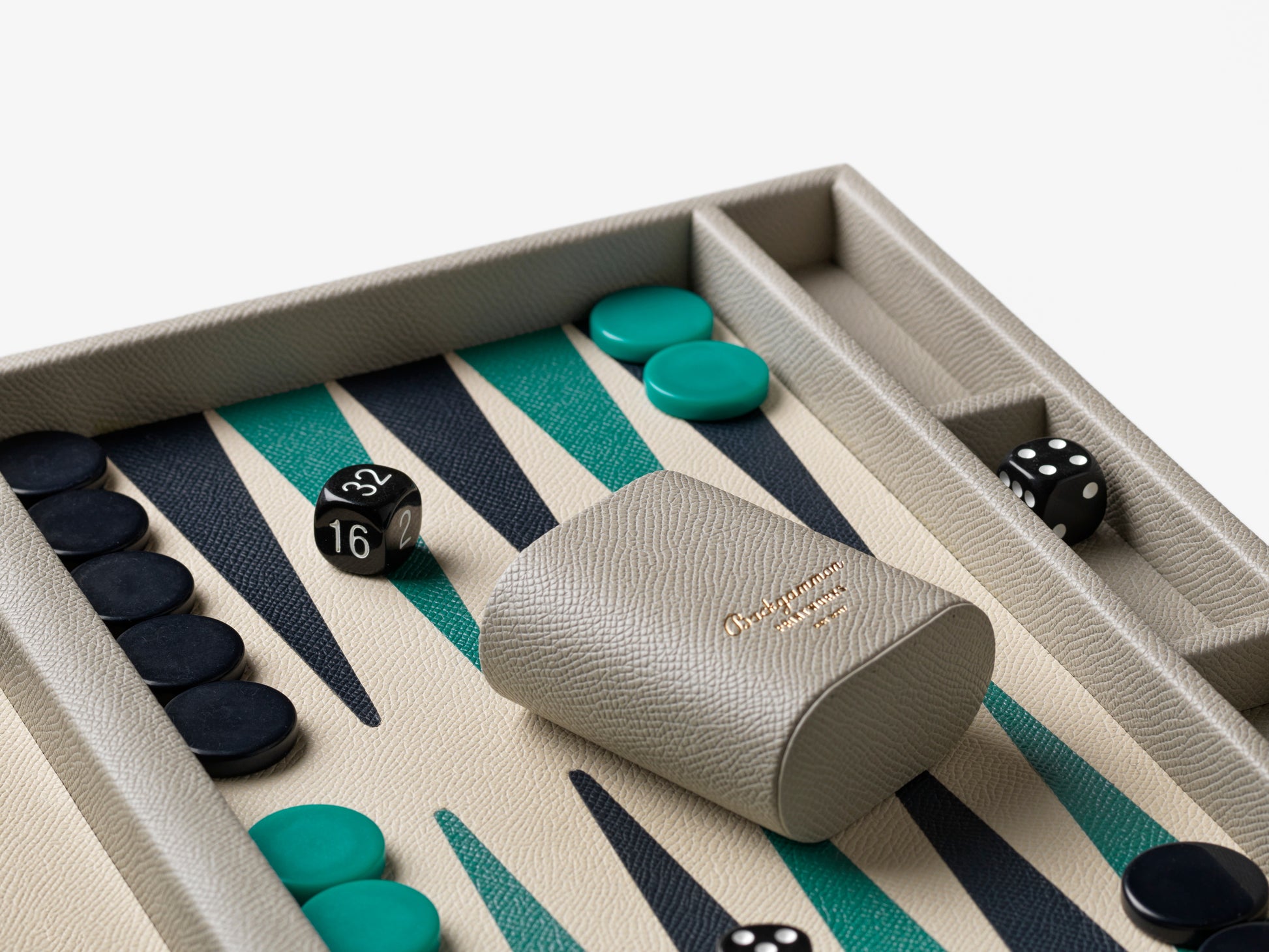 BACKGAMMON REVERRA