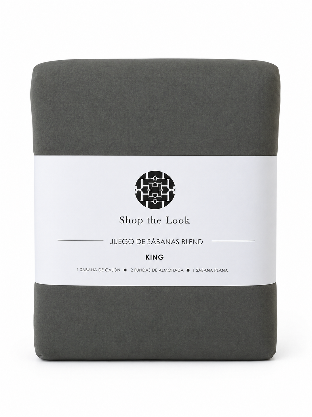 SÁBANAS BLEND KING