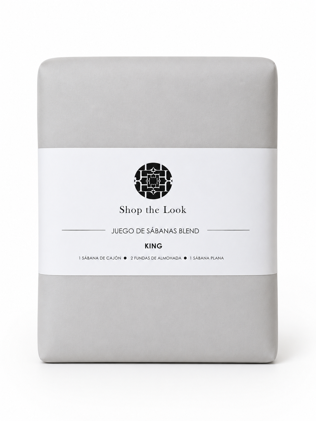 SÁBANAS BLEND KING
