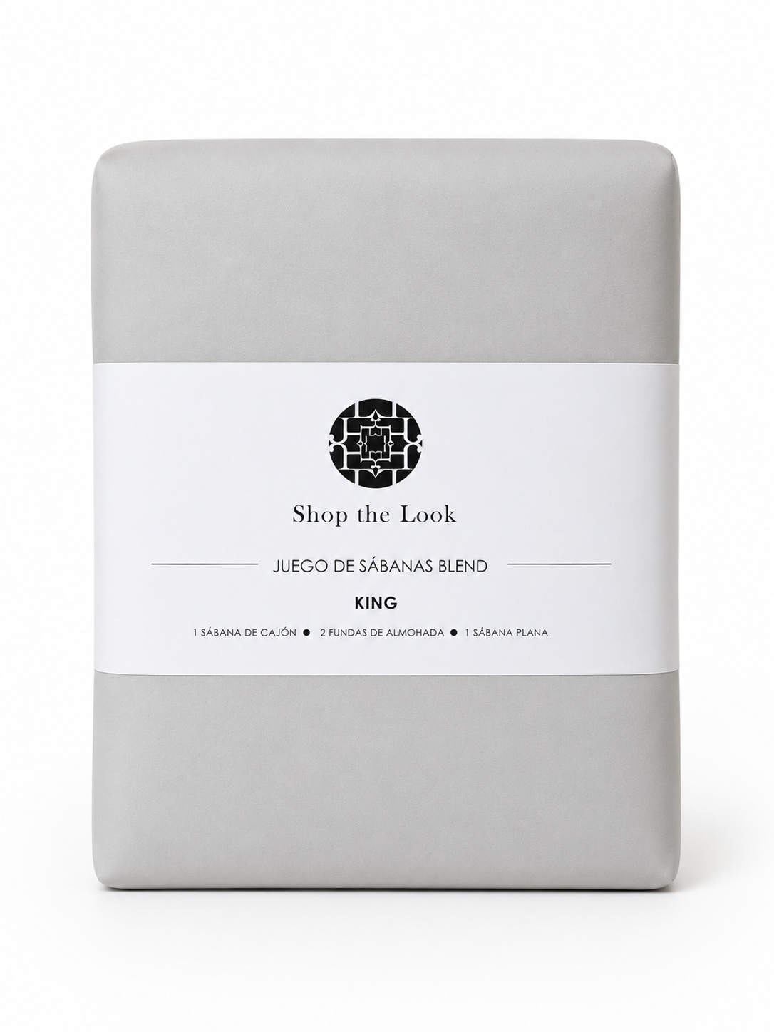SÁBANAS BLEND KING