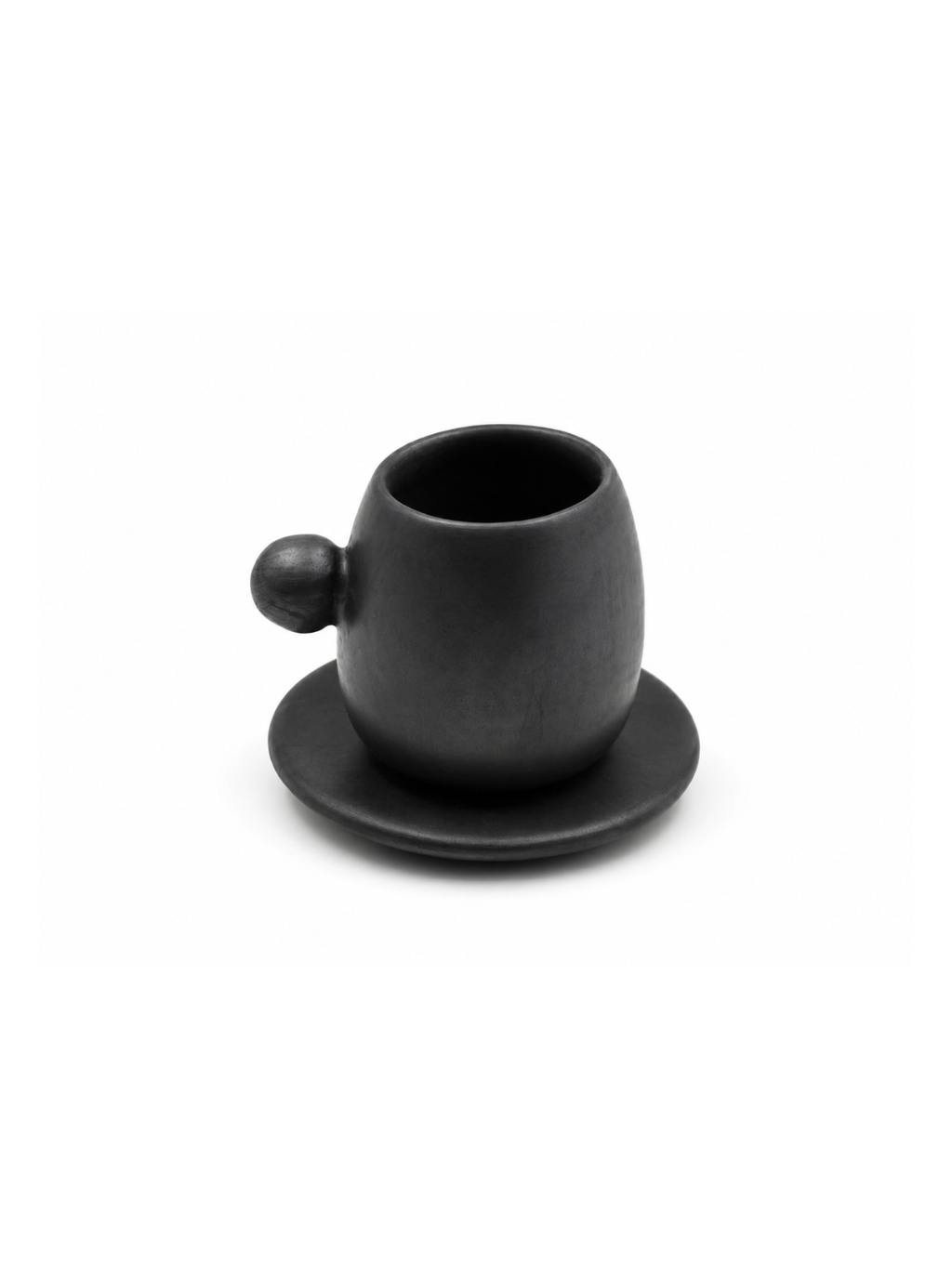 TAZA CLAY