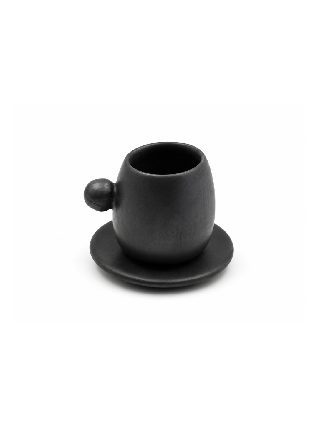 TAZA CLAY