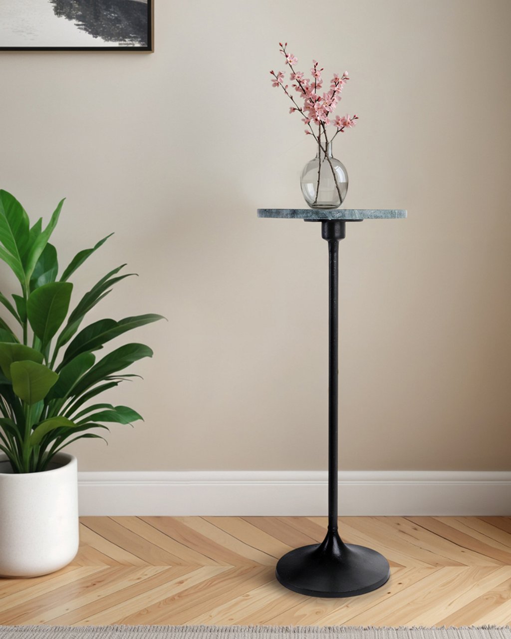 MESA DRINK GREEN/BLACK