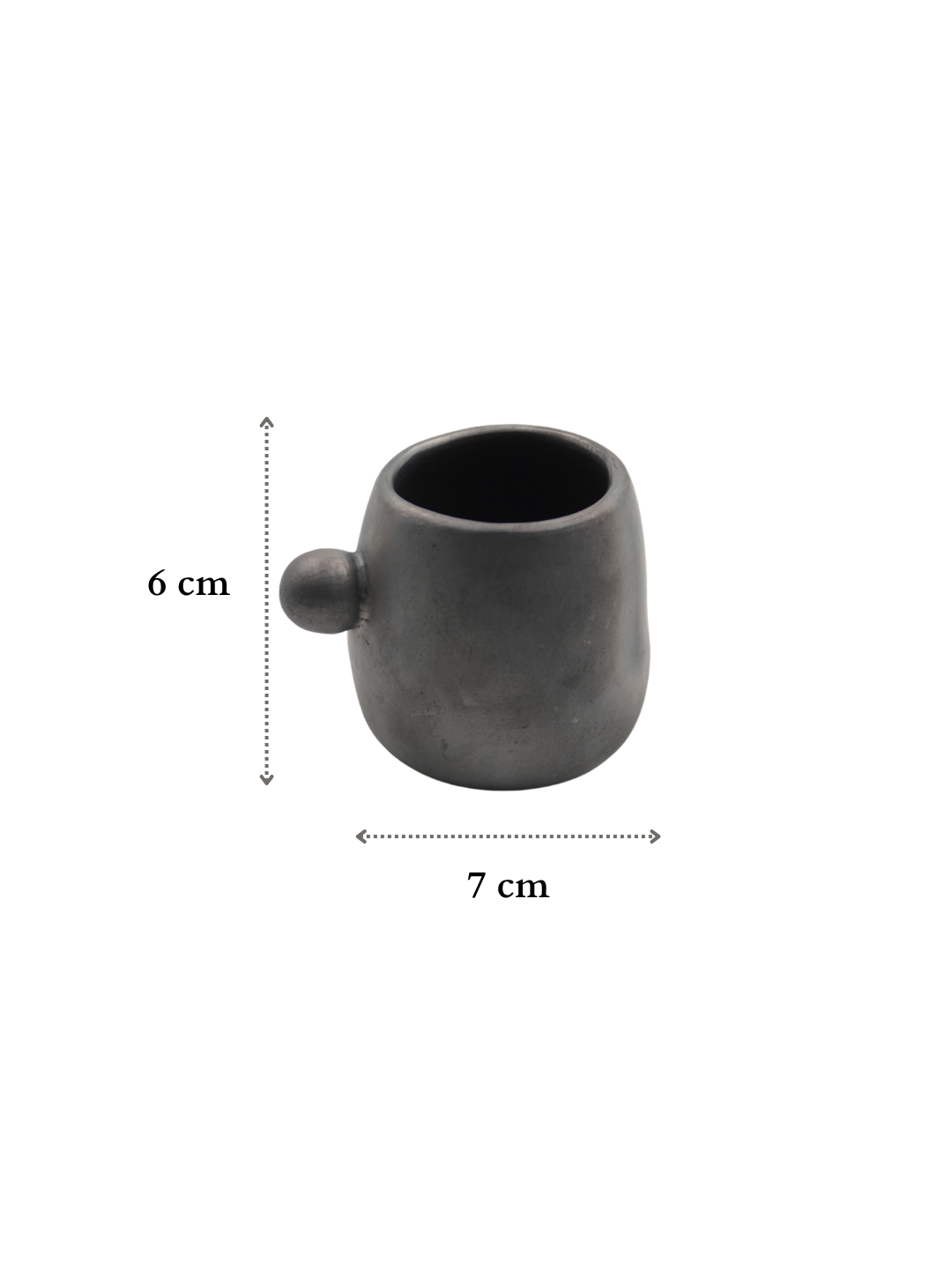 TAZA CLAY