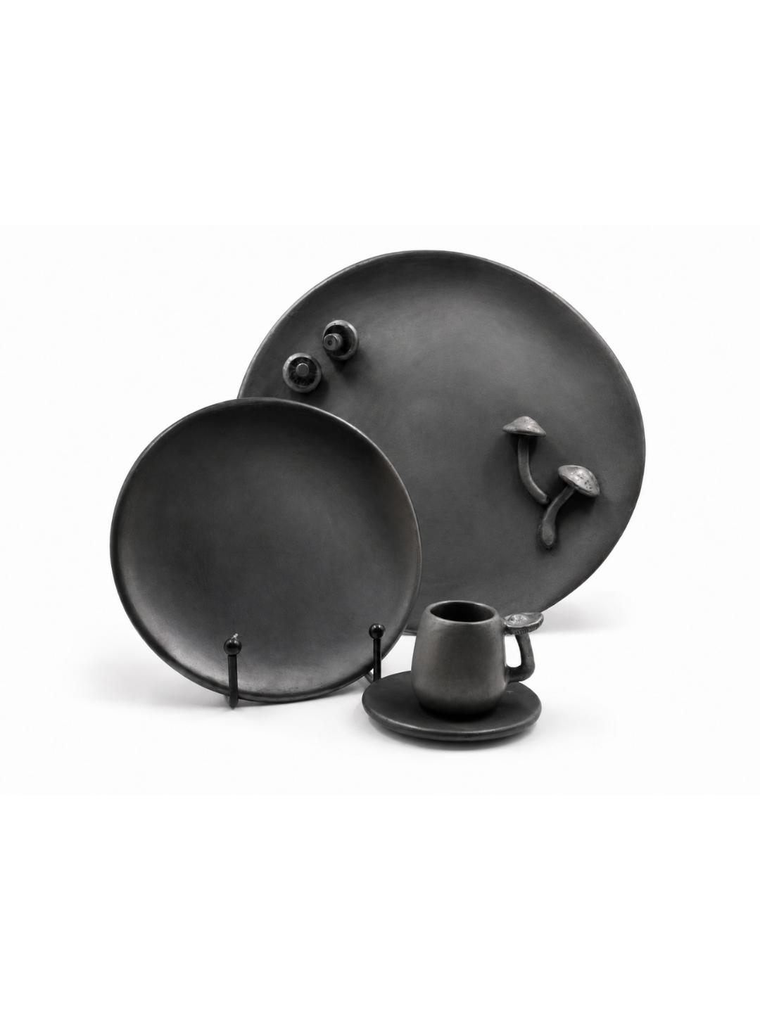 TAZA MINI MUSHROOM