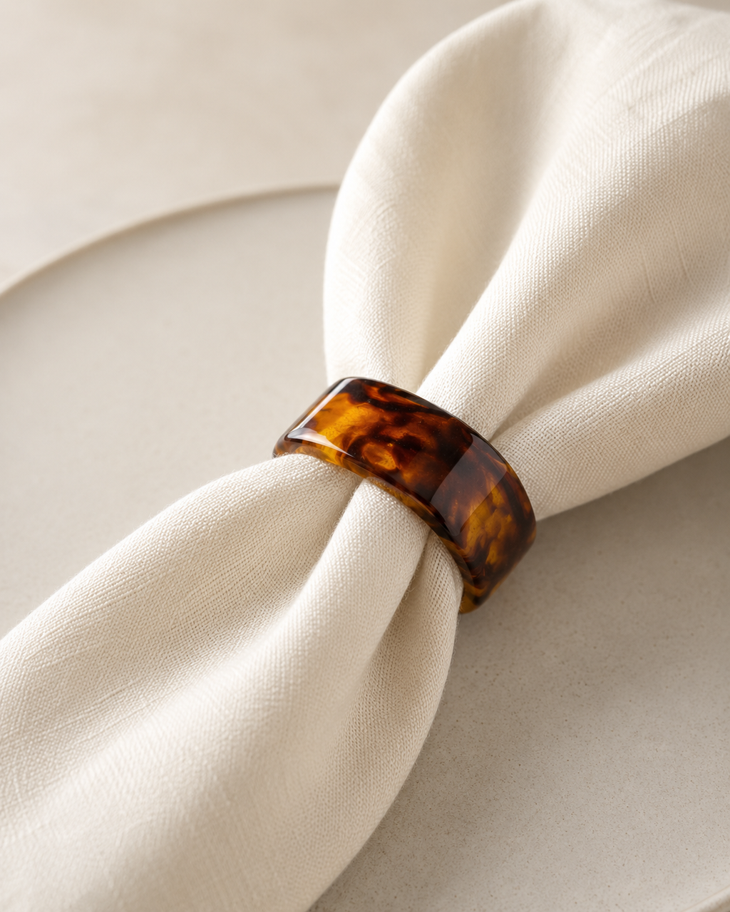 CAREY NAPKIN RINGS
