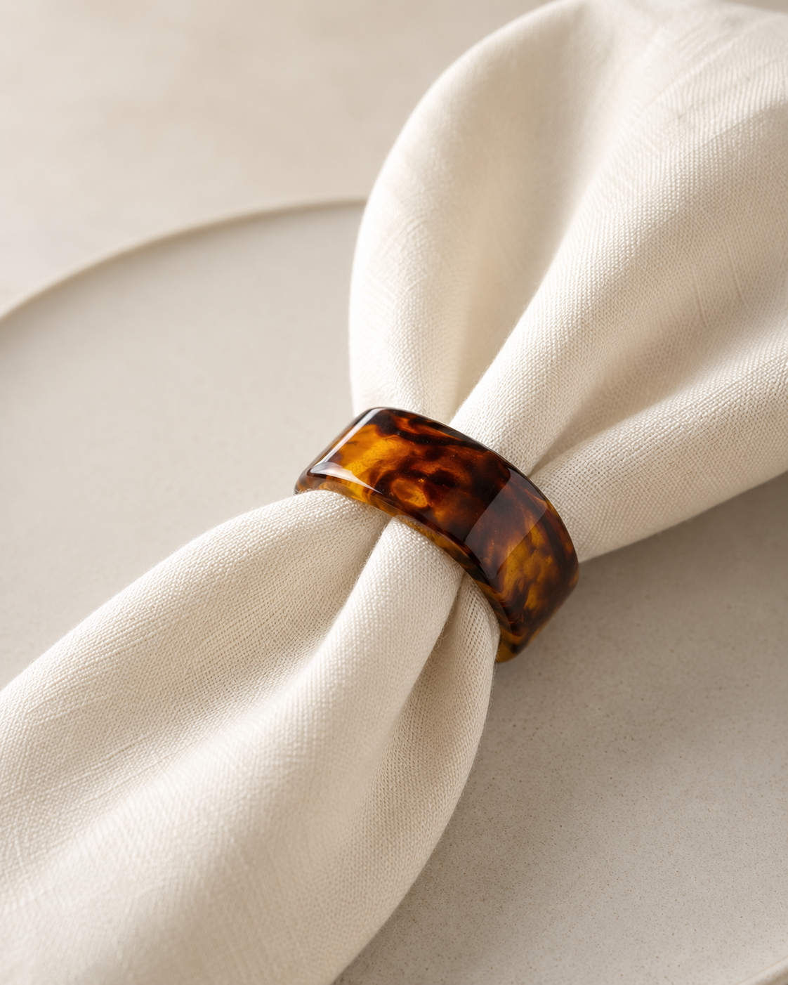CAREY NAPKIN RINGS