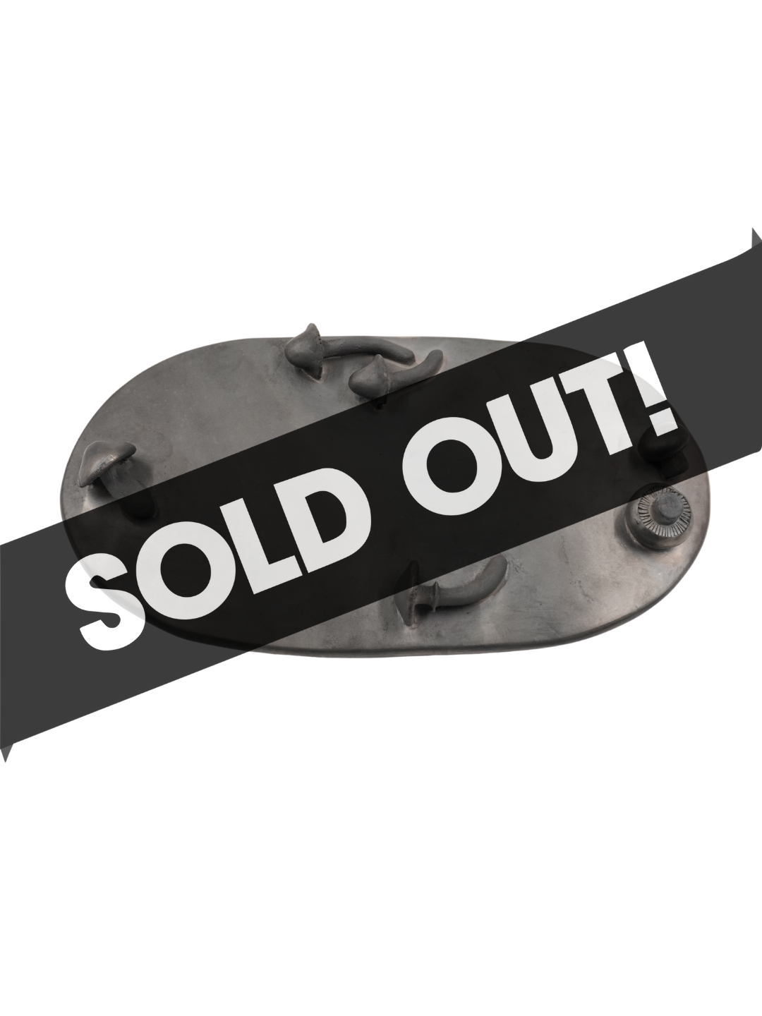 PLATO OVALADO FUNGHI